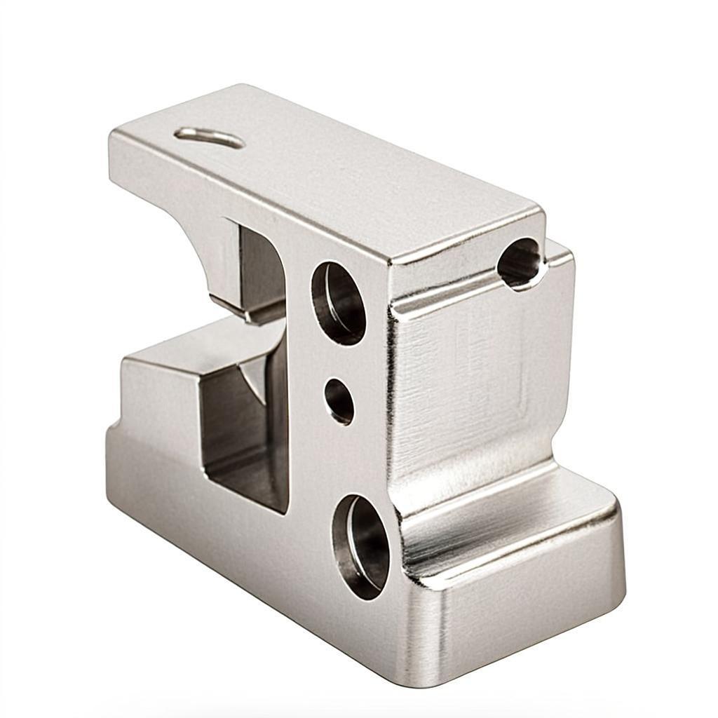 Aerospace Brackets
