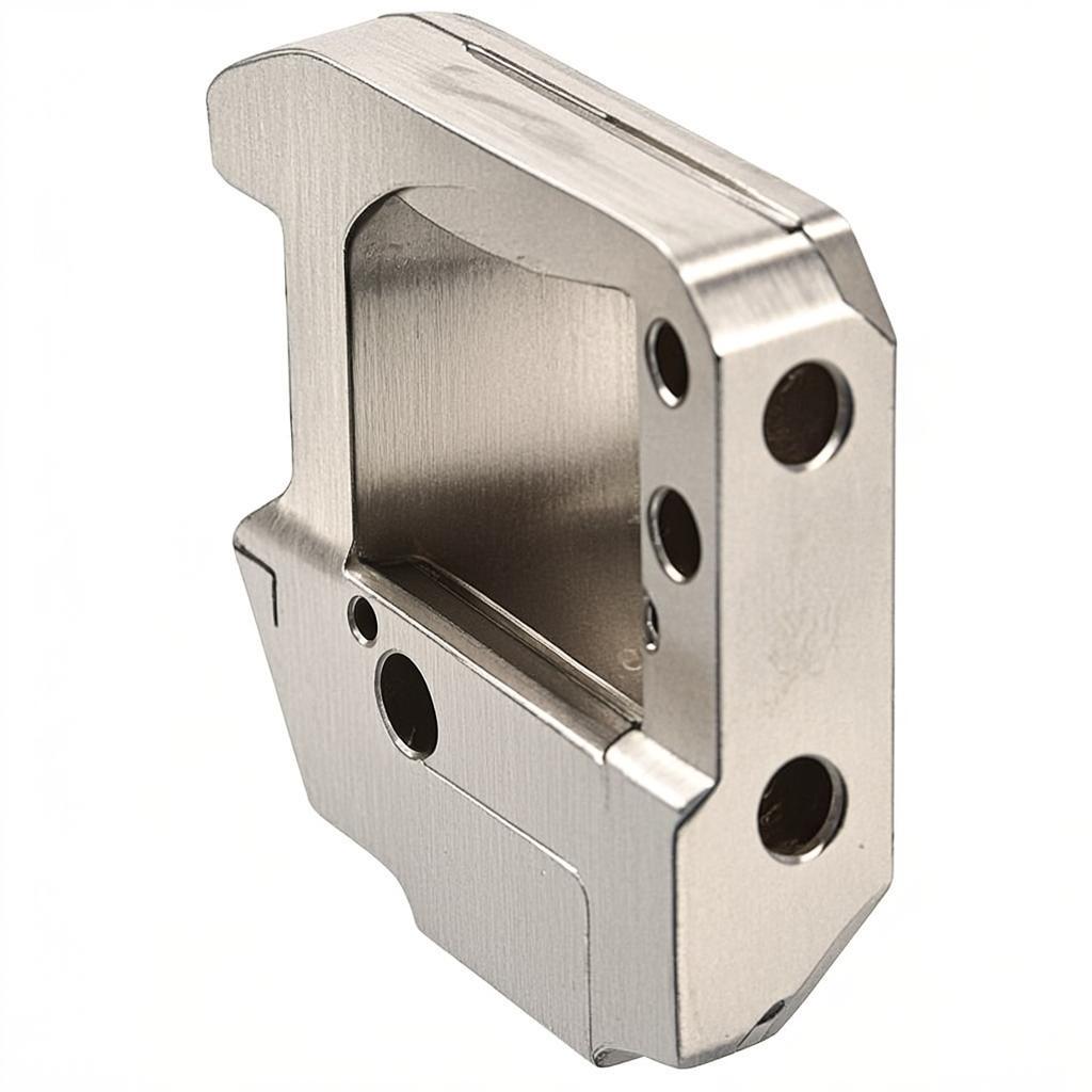 Structural Fittings